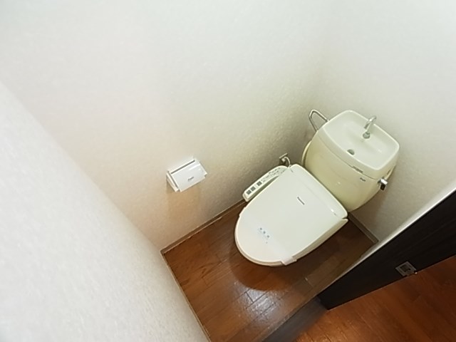 パールハイツ砂川 その他1