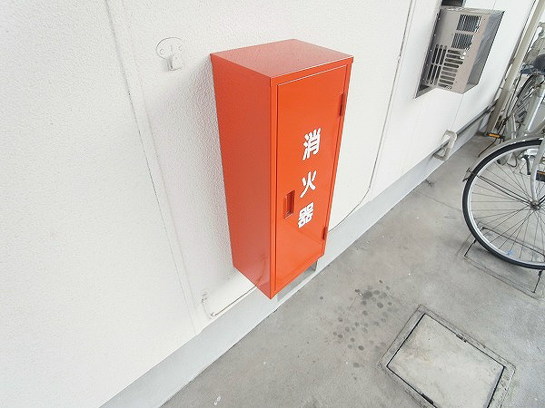 パールハイツ砂川 その他外観4