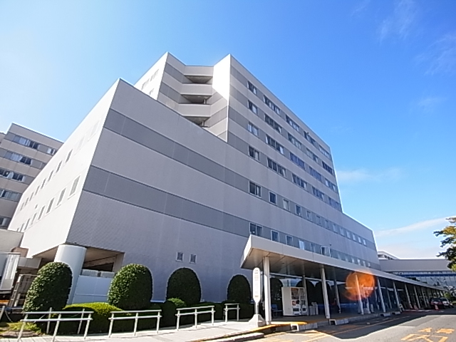 パールハイツ砂川 周辺画像5