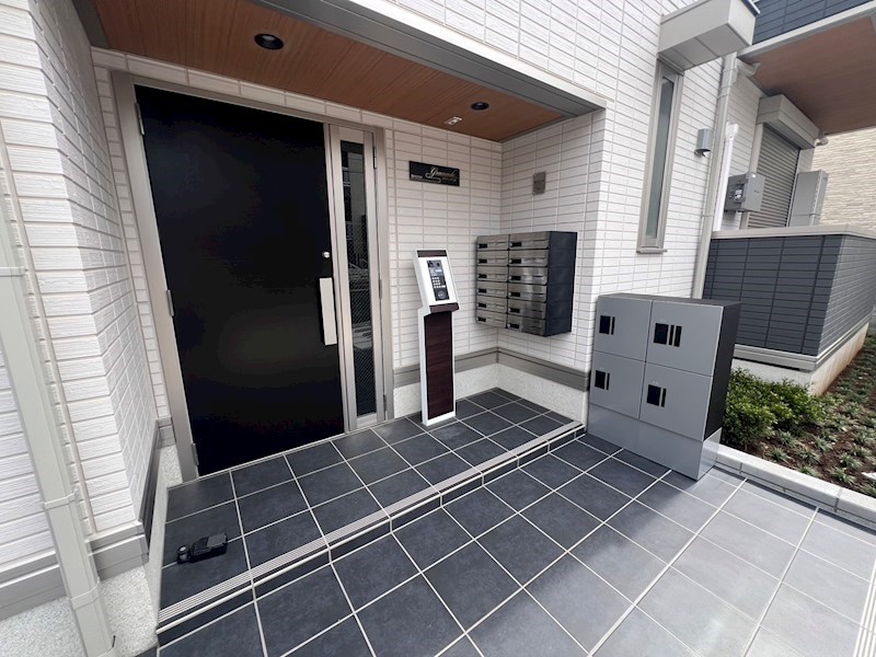 グラナーデ八潮 その他外観1