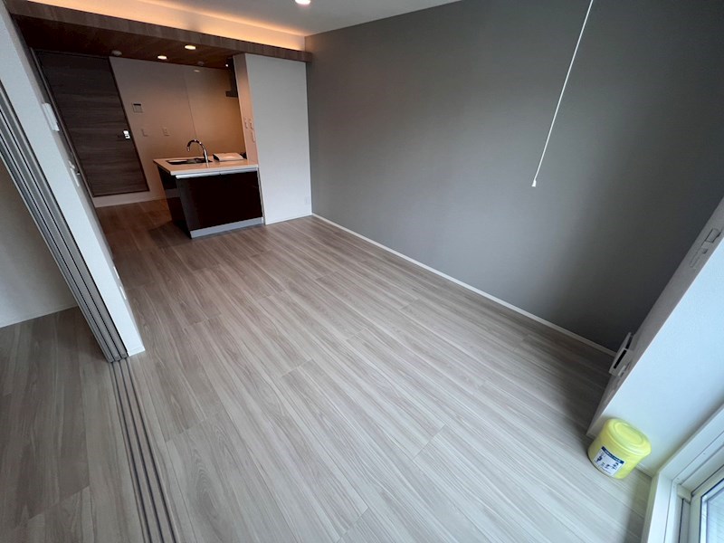 グラナーデ八潮 リビング