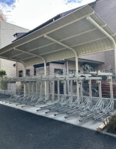 コンフォース堀切 その他外観2