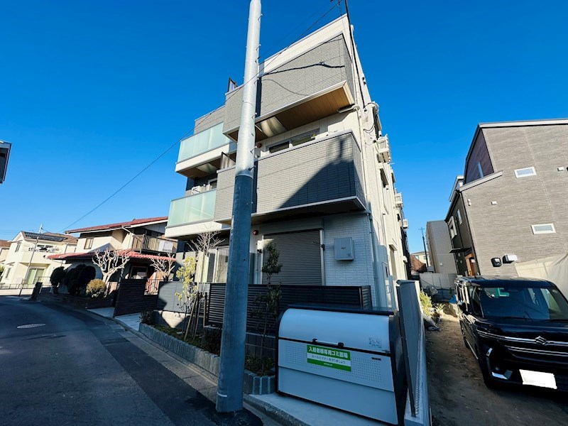 セレスティア興野 その他外観6