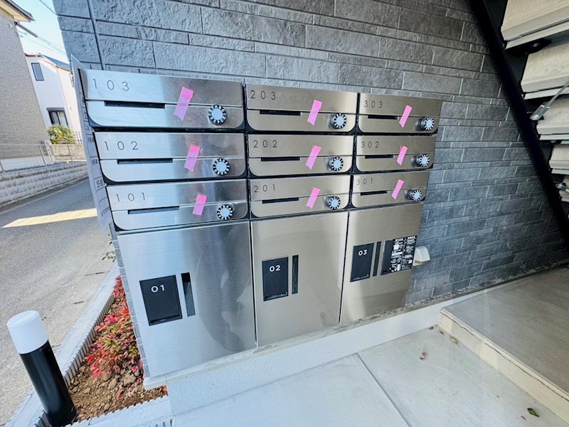 KLEIS我孫子 その他外観2