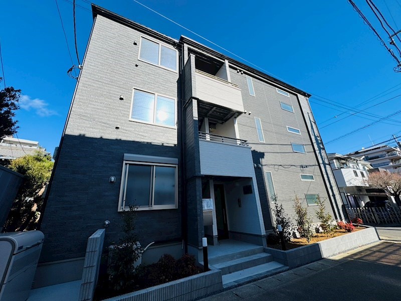 KLEIS我孫子 その他外観6