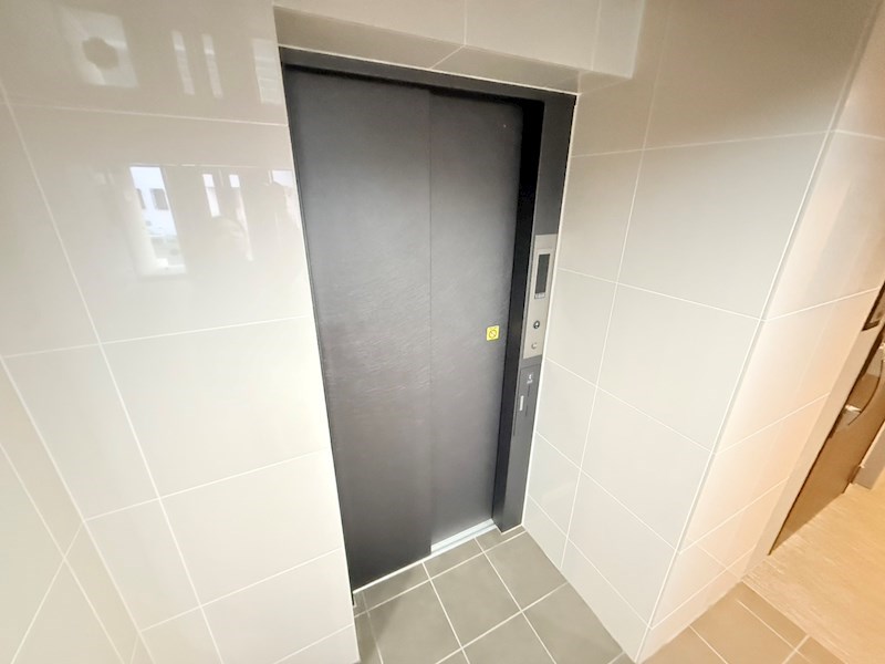 アルファコートお花茶屋2 その他外観5