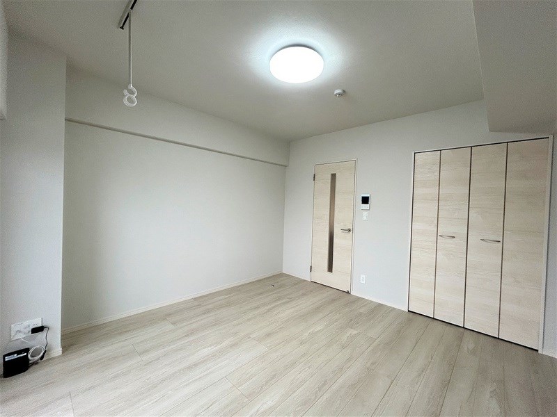 アルファコートお花茶屋2 リビング