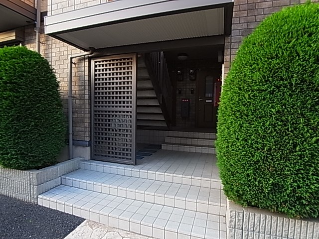 ラミアカーサお花茶屋 その他外観2