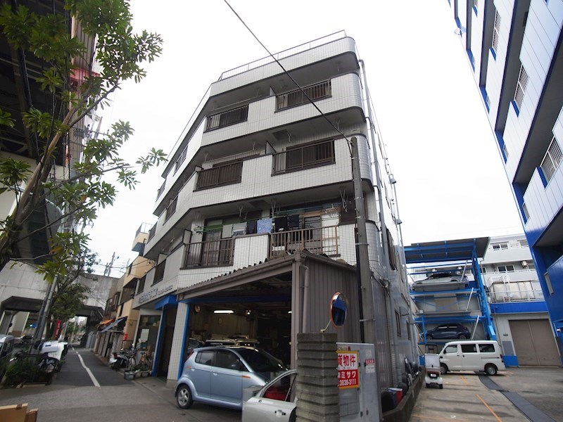 サンライトマンション その他外観4