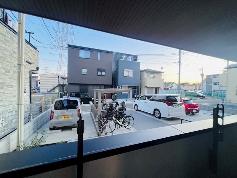 フェリスコート その他6