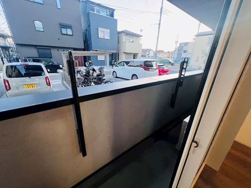 フェリスコート その他8