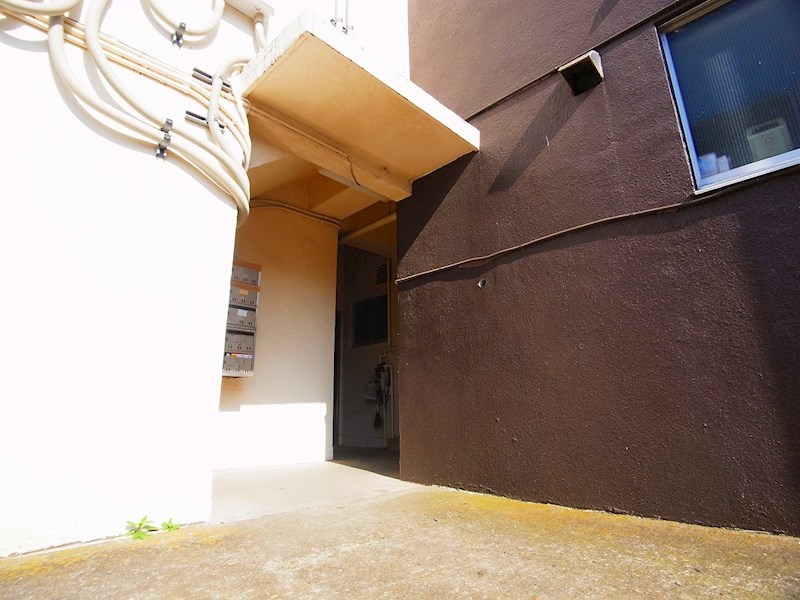 第一青木マンション その他外観1