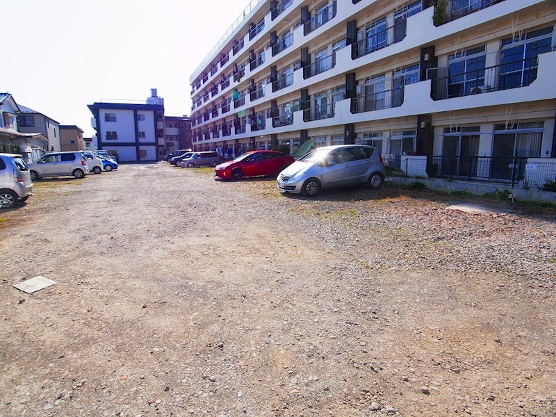 第一青木マンション その他外観2