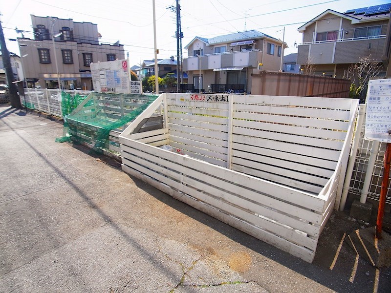 第一青木マンション その他外観3