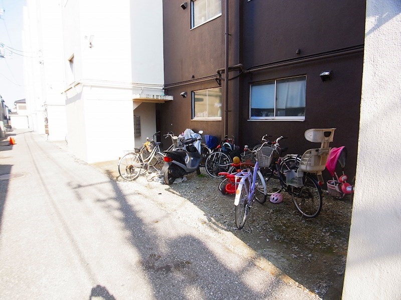 第一青木マンション その他外観4