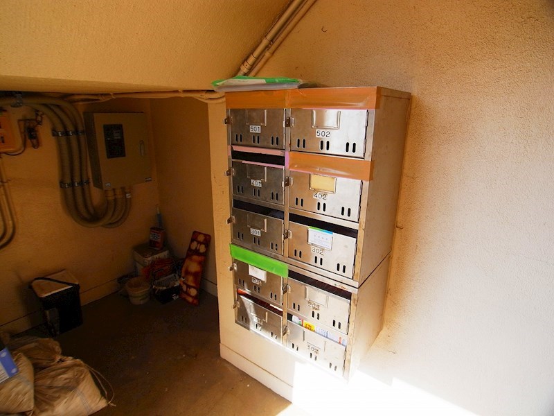 第一青木マンション その他外観5