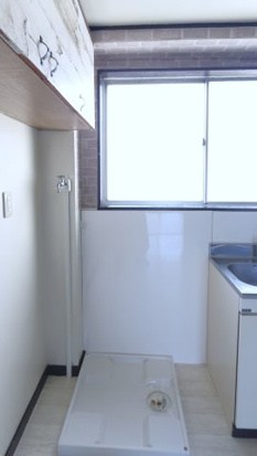 第一青木マンション その他11