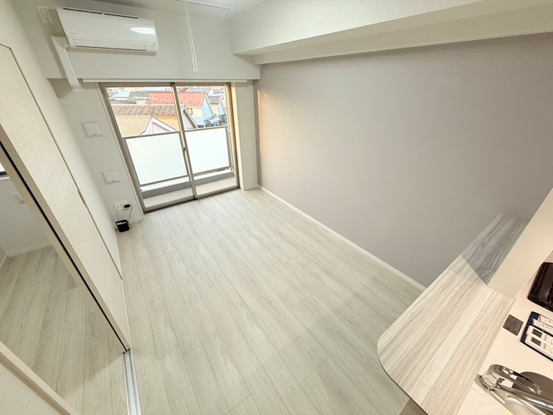 アルファコートお花茶屋2 その他6