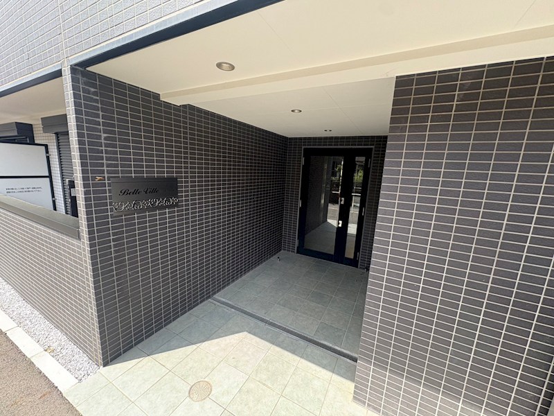 ｂｅｌｌｅ　ｖｉｌｌｅ その他外観1