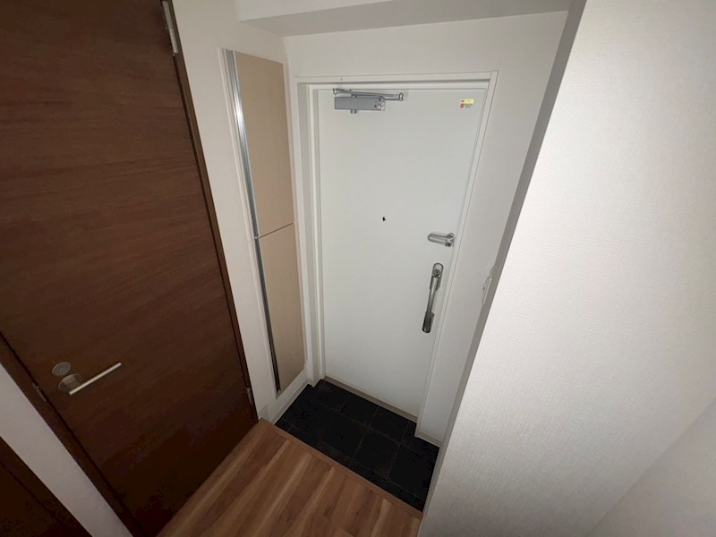 ｂｅｌｌｅ　ｖｉｌｌｅ 玄関