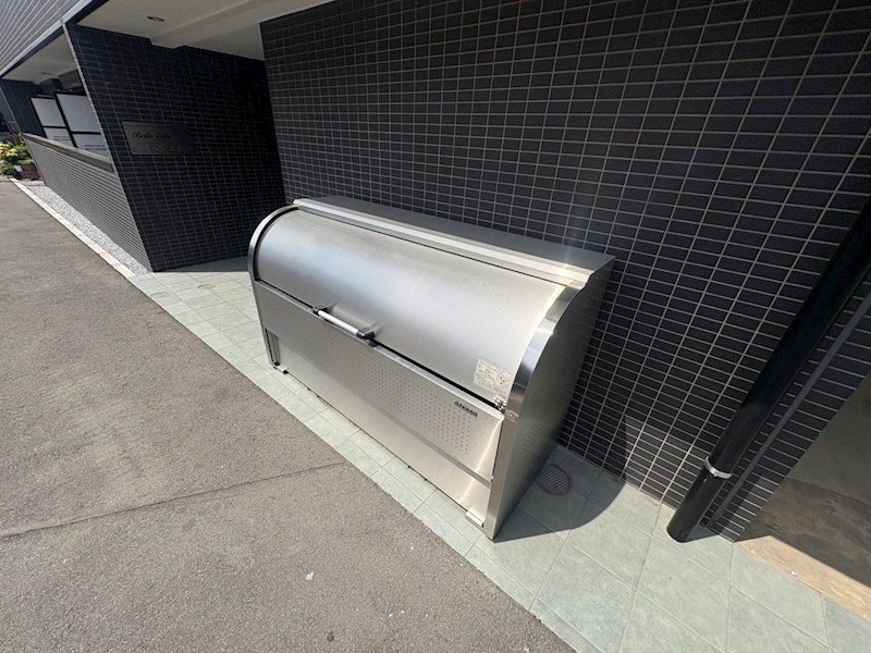 ｂｅｌｌｅ　ｖｉｌｌｅ その他外観3