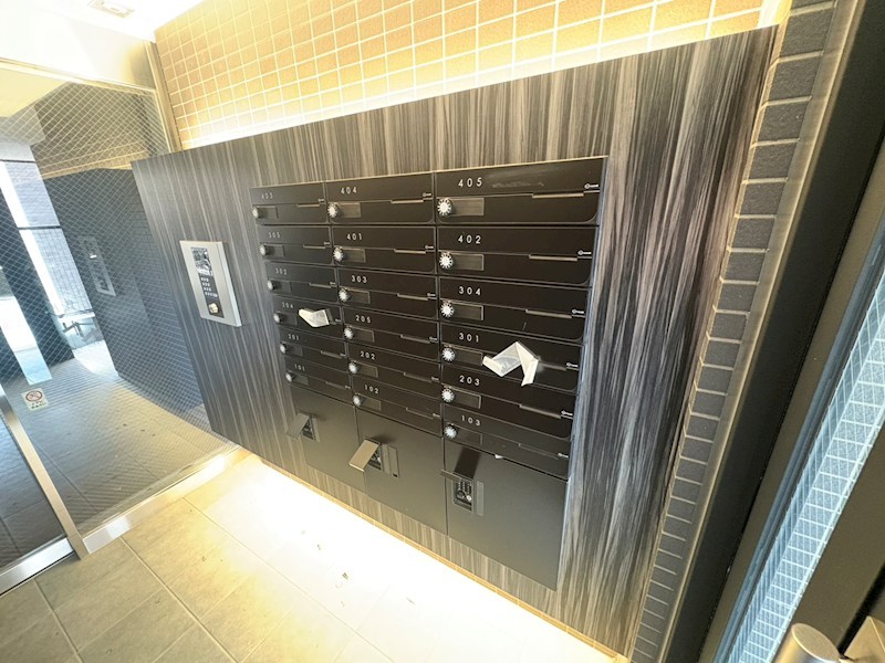 ｂｅｌｌｅ　ｖｉｌｌｅ その他外観5