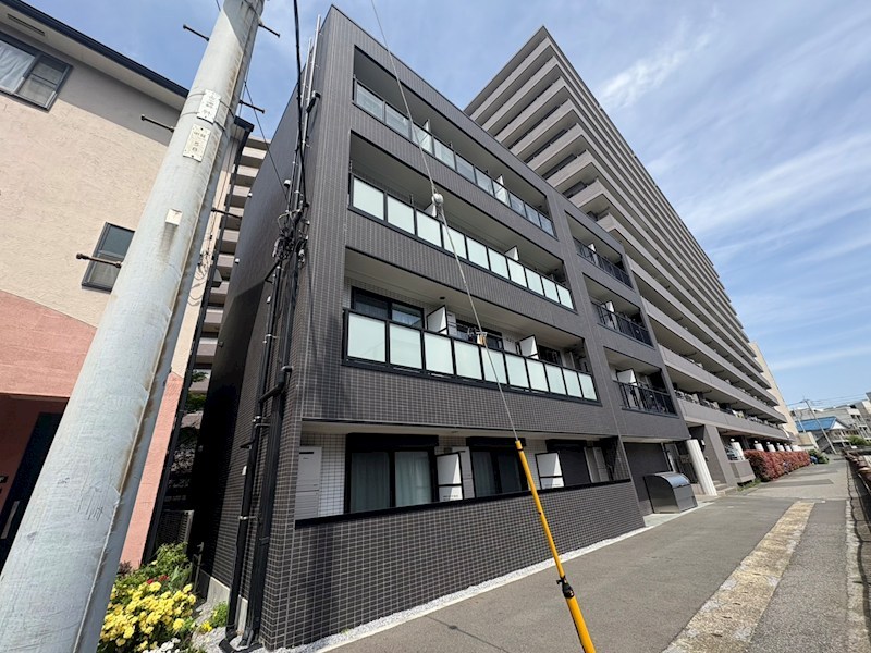 ｂｅｌｌｅ　ｖｉｌｌｅ その他外観6