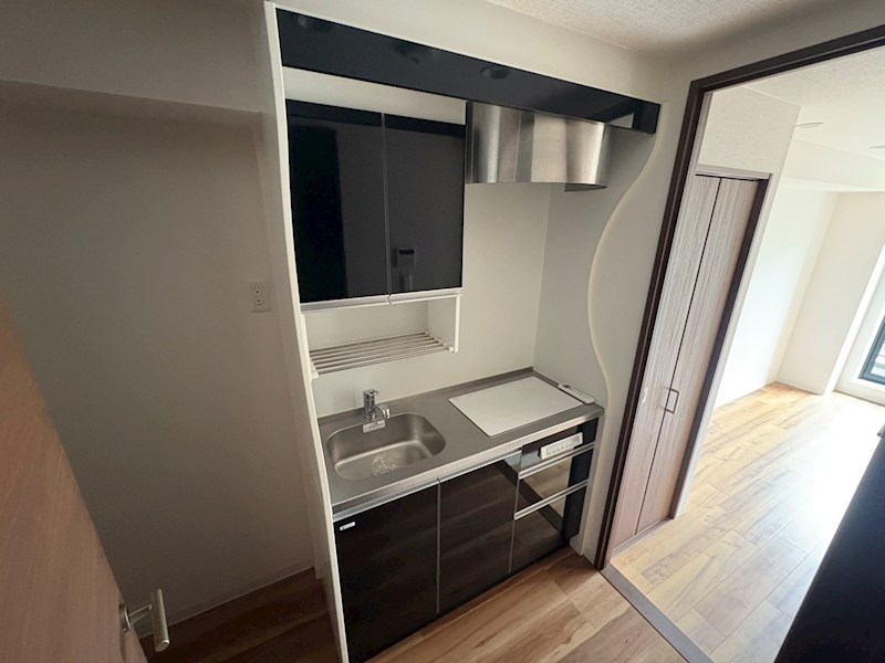 ｂｅｌｌｅ　ｖｉｌｌｅ キッチン