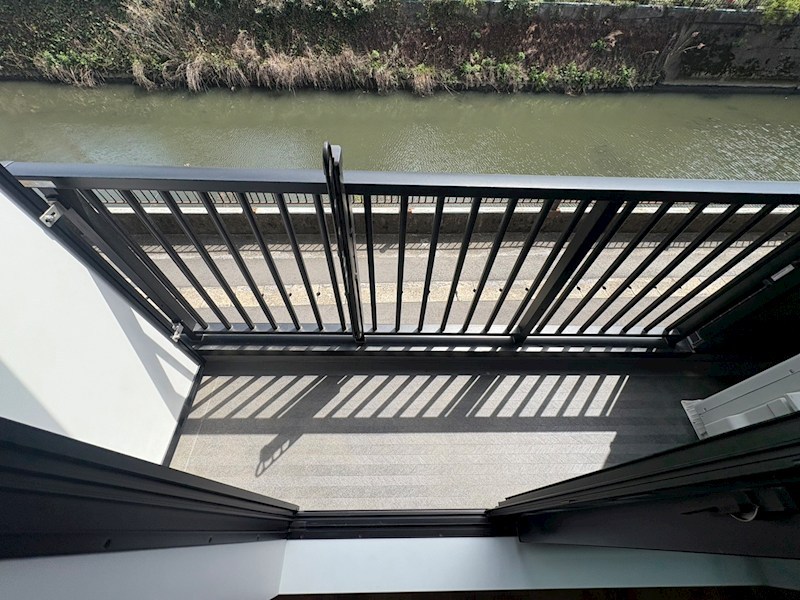 ｂｅｌｌｅ　ｖｉｌｌｅ ベランダ