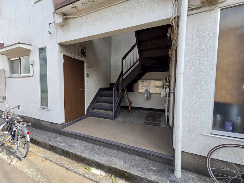 コーポおかしら その他外観1