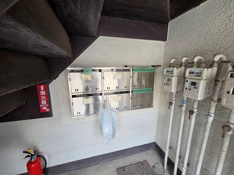 コーポおかしら その他外観2