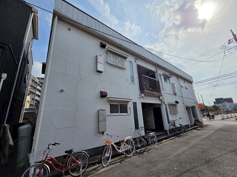 コーポおかしら その他外観3