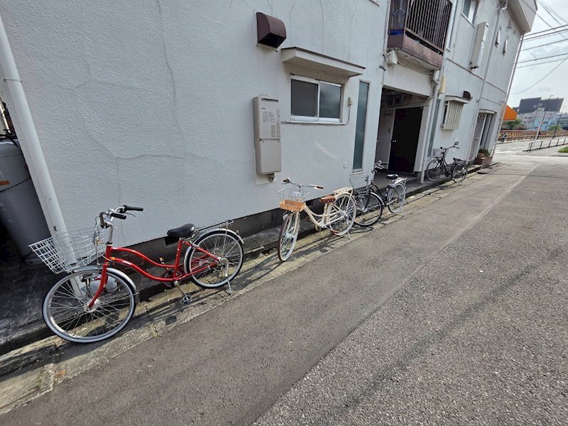 コーポおかしら その他外観4