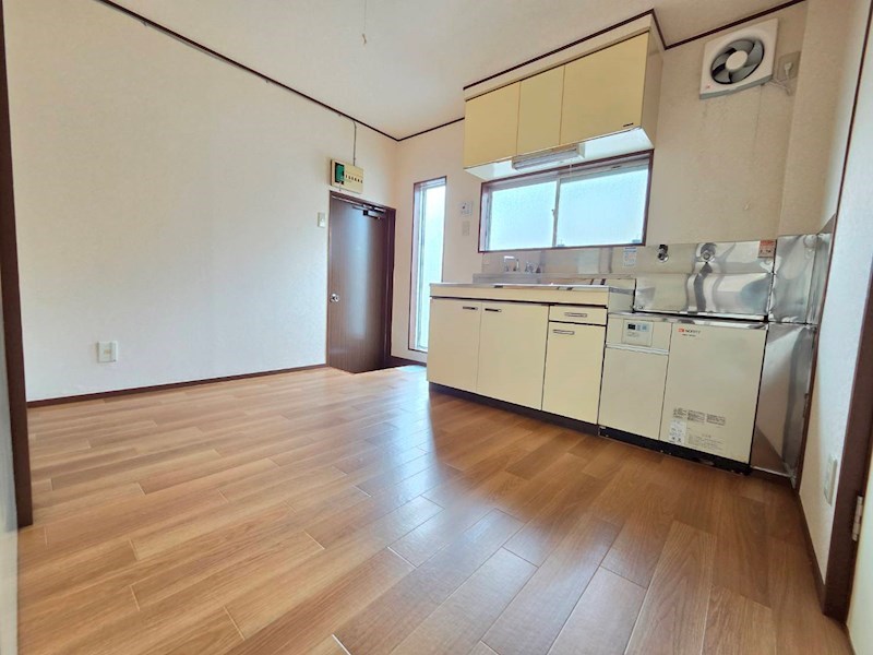 コーポおかしら その他15