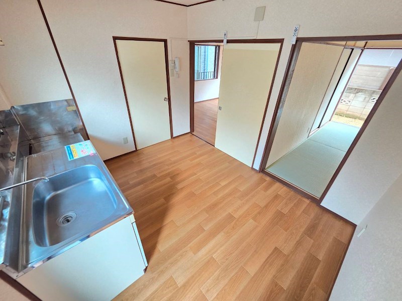 コーポおかしら その他17