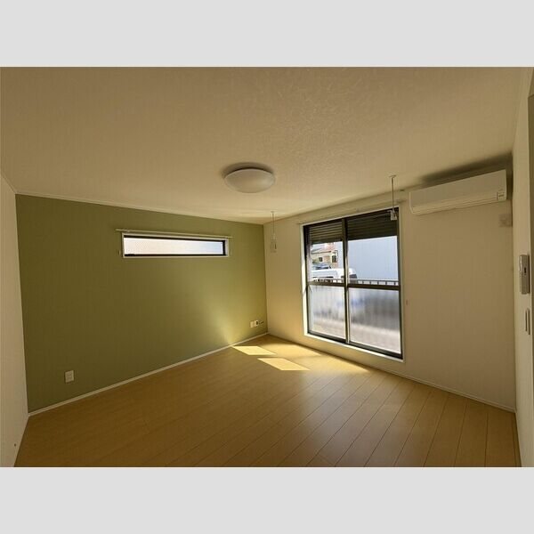 セナリオフォルム江戸川台Ⅰ リビング