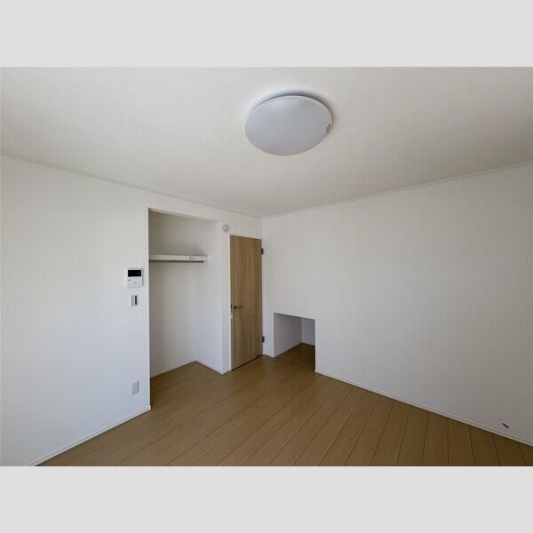 セナリオフォルム江戸川台Ⅰ ベッドルーム