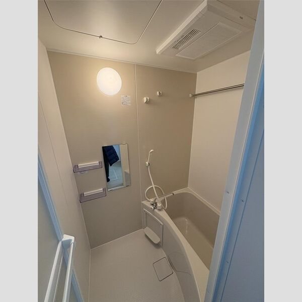 セナリオフォルム江戸川台Ⅰ 風呂画像