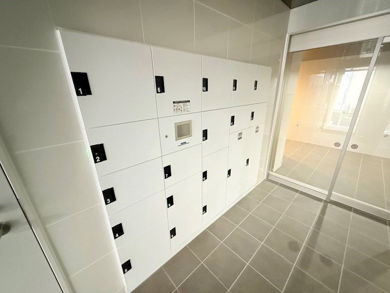 アルファコートお花茶屋2 その他外観4