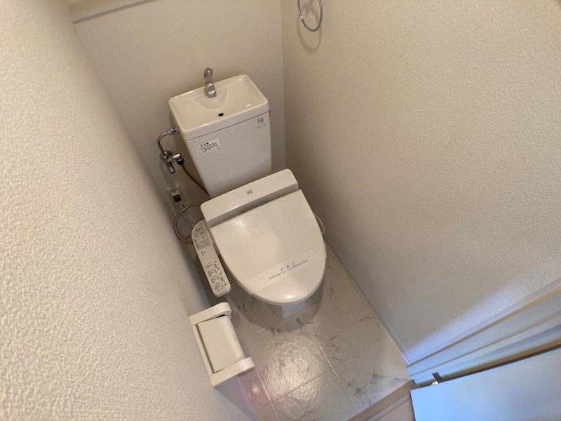 エルニシア亀有south その他1