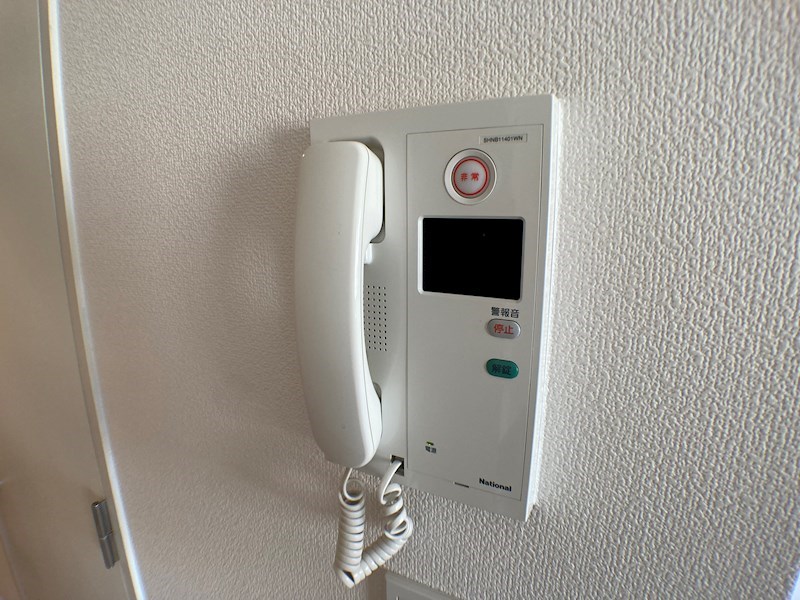 エルニシア亀有south その他4