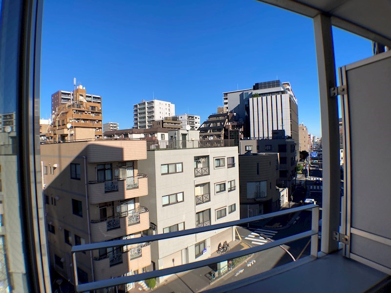 エルニシア亀有south その他6