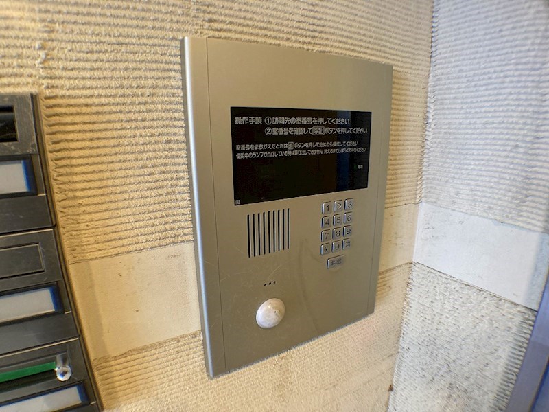 エルニシア亀有south その他外観3