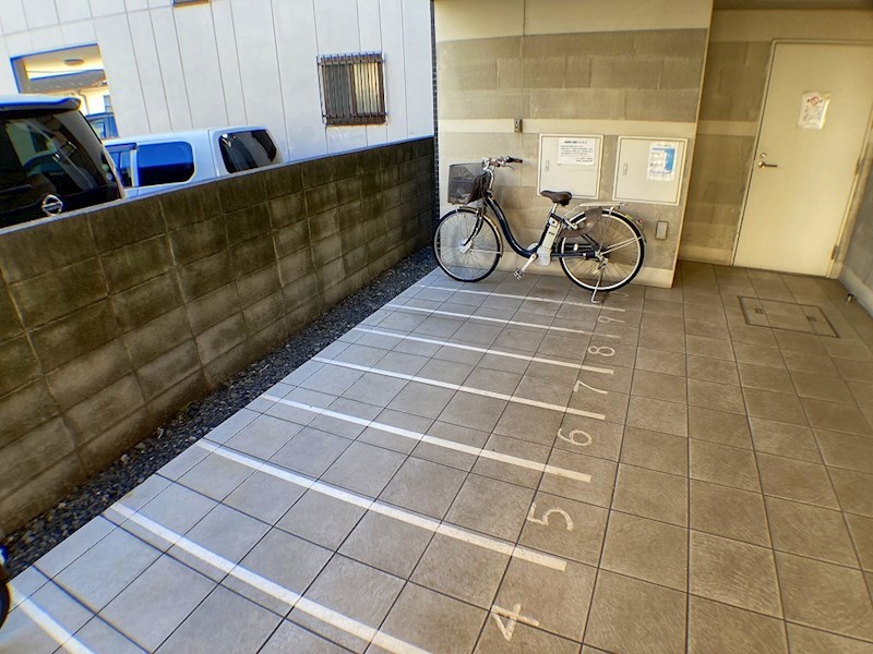 エルニシア亀有south その他外観4