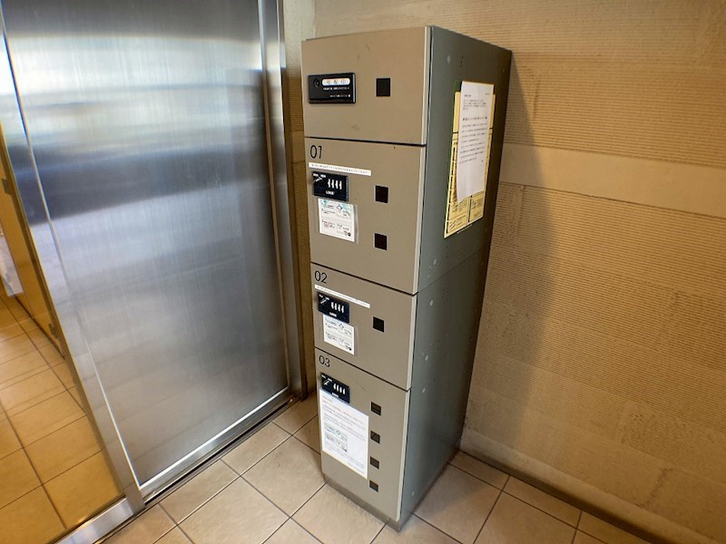 エルニシア亀有south その他外観5