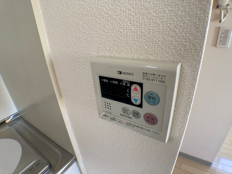 エルニシア亀有south その他10