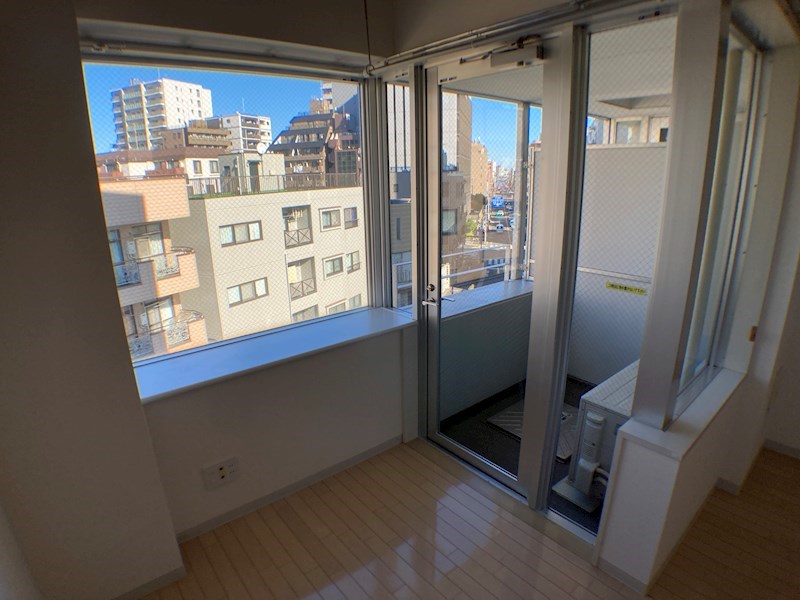 エルニシア亀有south その他11