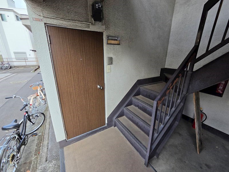 コーポおかしら その他外観5