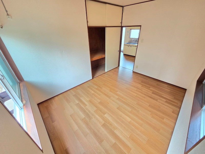 コーポおかしら その他14