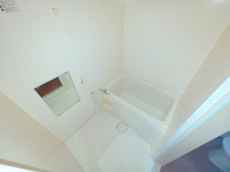 コーポおかしら 風呂画像